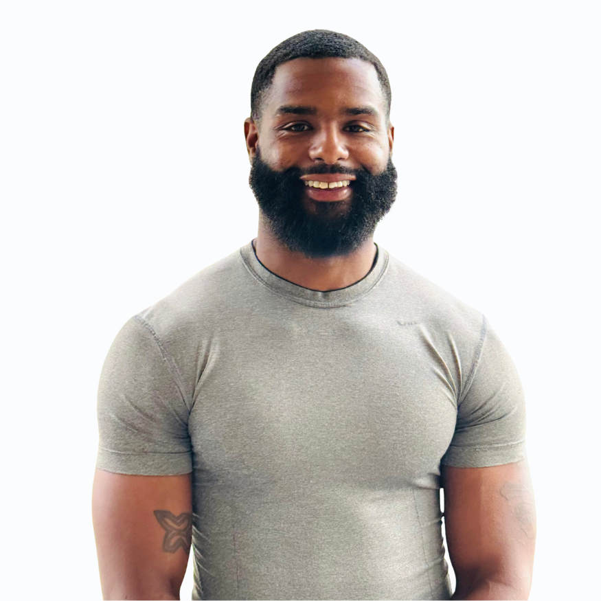 Darren Foster September 2025